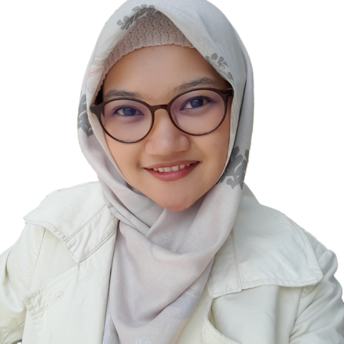 Syafira Putri Ekayani, M.Psi., Psikolog