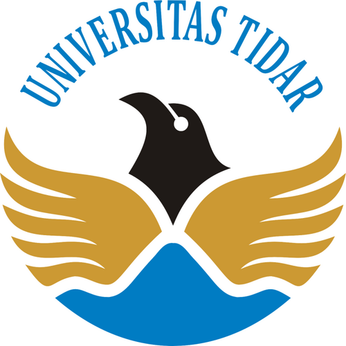 BEM Universitas Tidar - Legal Support